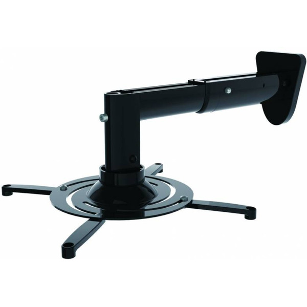 Кронштейн для проектора CACTUS CS-VM-PR05B-BK