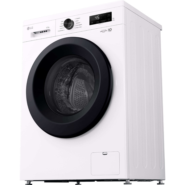 Стиральная машина LG F2Y1WS6W