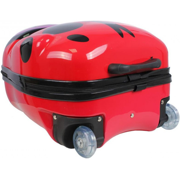 Чемодан Bradex Божья коровка (DE 0406)