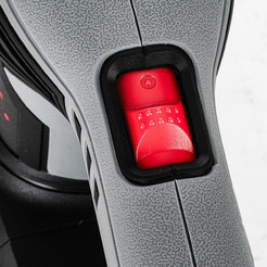 Виброшлифмашина P.I.T. PSP300-C