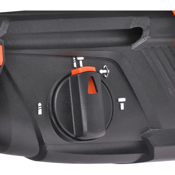 Перфоратор PATRIOT RH 267 (140301327)