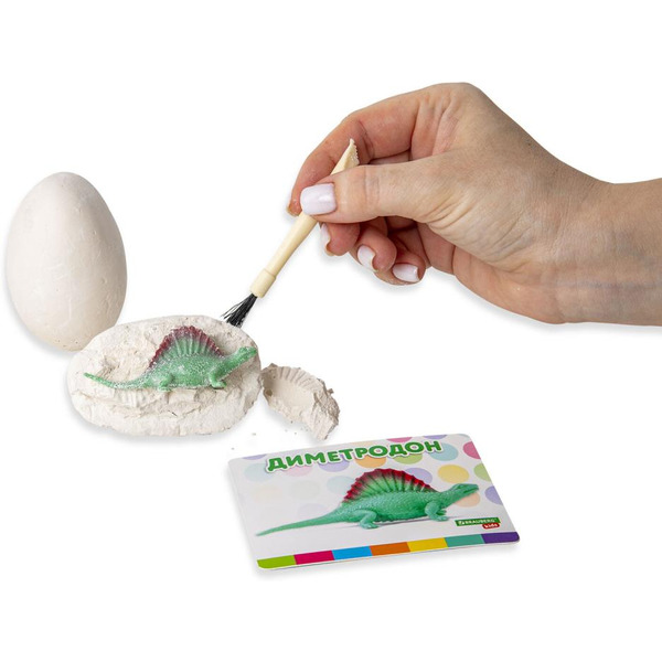 Набор для проведения раскопок BRAUBERG 664923