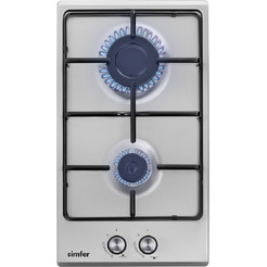 Варочная панель Simfer H30V20M411