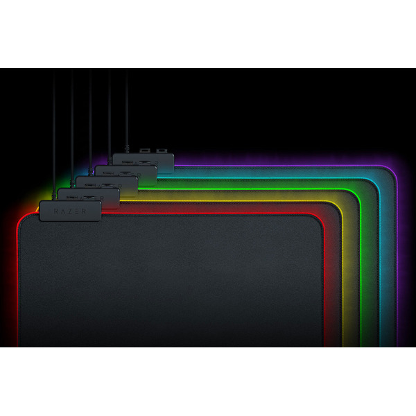Коврик для мыши Razer Goliathus Chroma (RZ02-02500100-R3M1)