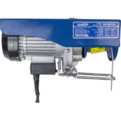 Тельфер электрический Redbo EH-500/900