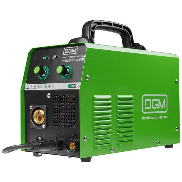Сварочный полуавтомат DGM PROMIG-253E