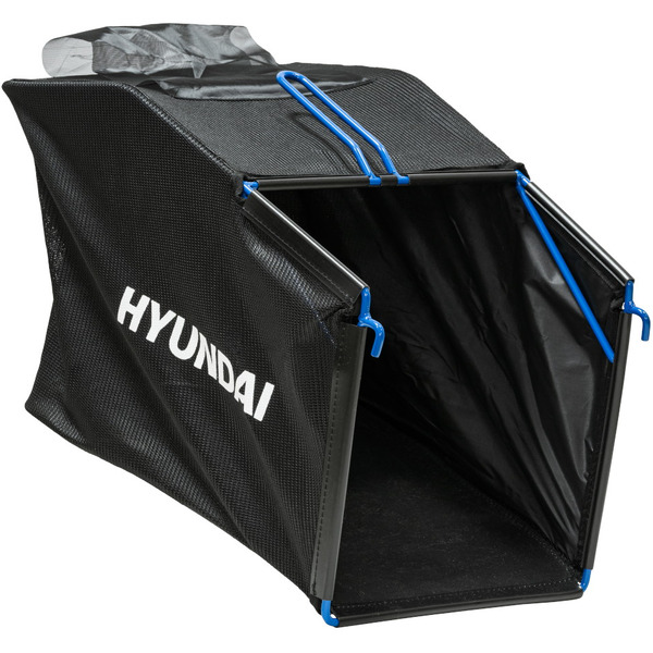 Газонокосилка аккумуляторная HYUNDAI L-447iON