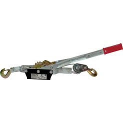 Лебедка Shtapler ЛРР 4000 кг 3 м 71036447