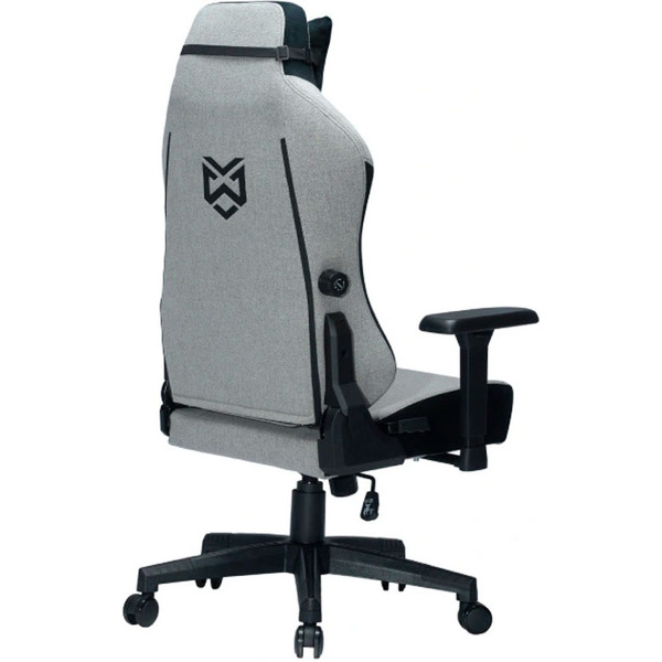 Игровое кресло BRAVE AF-6 Rhino Grey