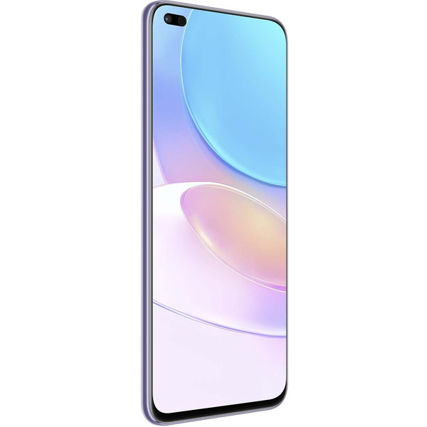 Смартфон Huawei Nova 8i NEN-LX1 6GB/128GB (лунное серебро)