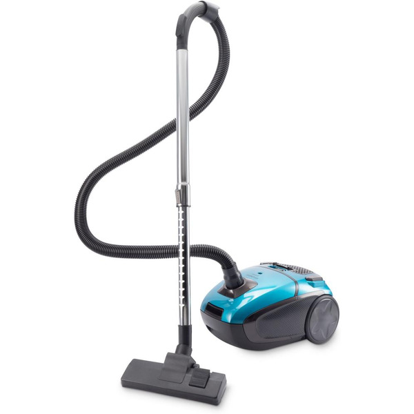 Пылесос Hyundai HYV-B4990