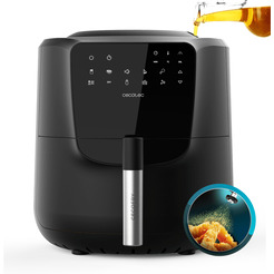 Аэрогриль Cecotec Cecofry Rain 3300