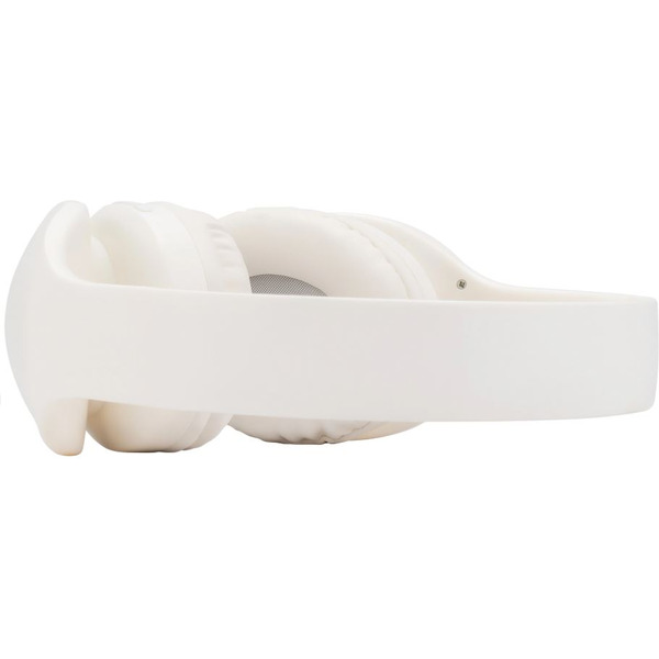 Наушники Hyundai H-HP104 (белый)