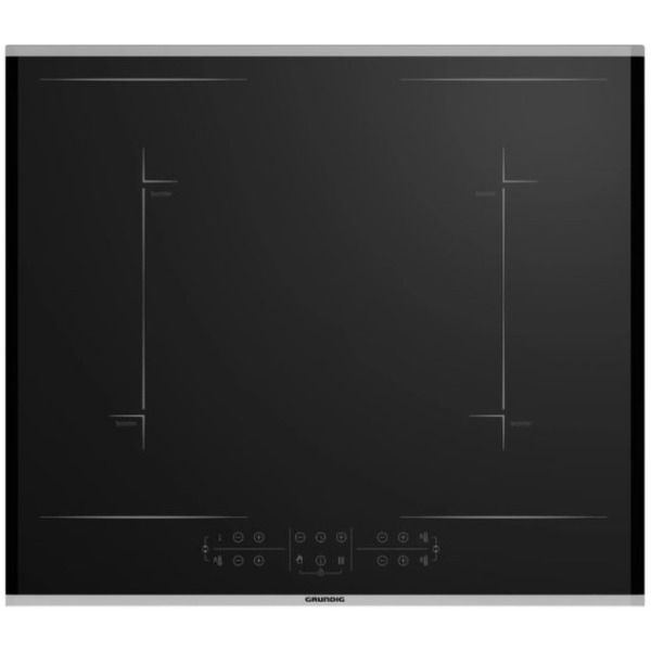 Поверхность индукционная GRUNDIG GIEI623481MX