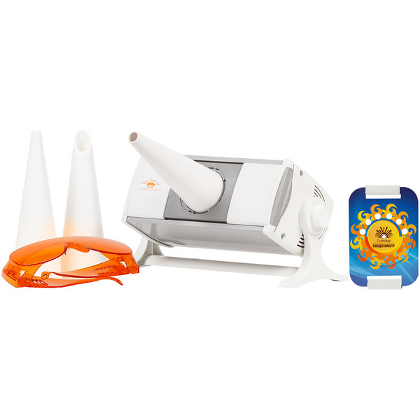 Облучатель ультрафиолетовый кварцевый Солнышко ОУФк-01 М