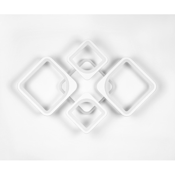 Люстра средней высоты Sundays Home R-48 6396