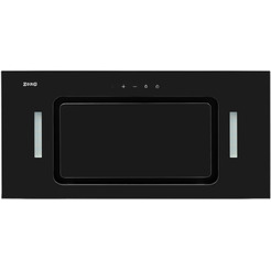 Вытяжка кухонная ZORG SANTA 1060 60 S BL