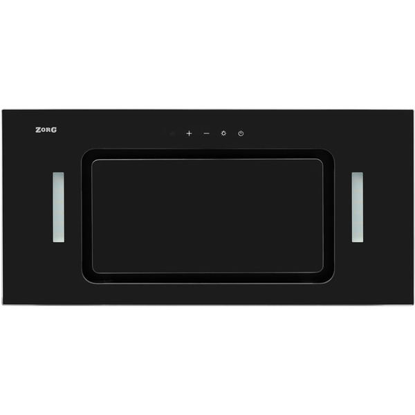 Вытяжка кухонная ZORG SANTA 1060 60 S BL