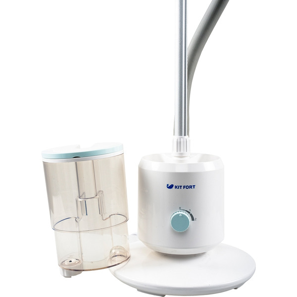 Отпариватель KITFORT KT-907