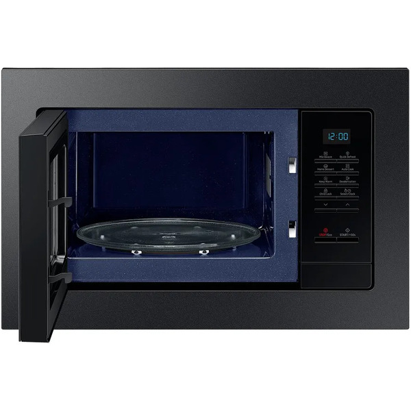 Встраиваемая микроволновая печь Samsung MS23A7013AA/BW