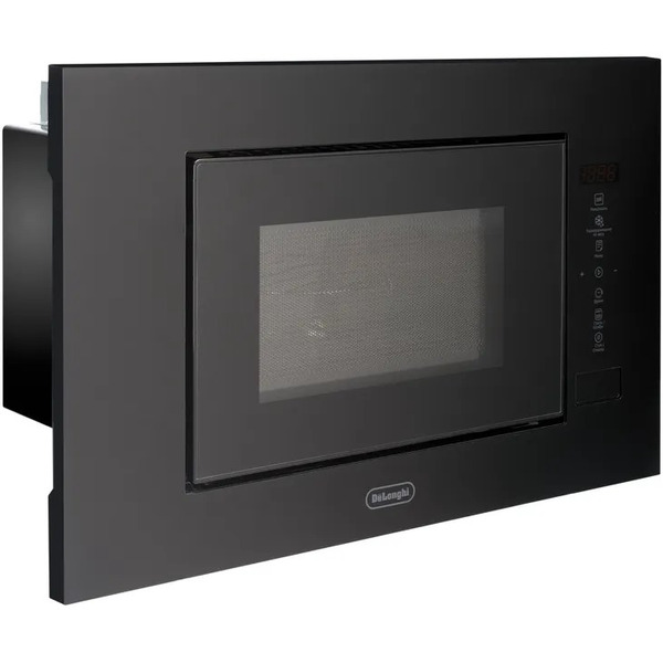 Микроволновая печь DeLonghi DMO 20NB PALERMO