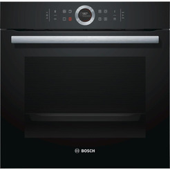 Электрический духовой шкаф Bosch HBG6750B1