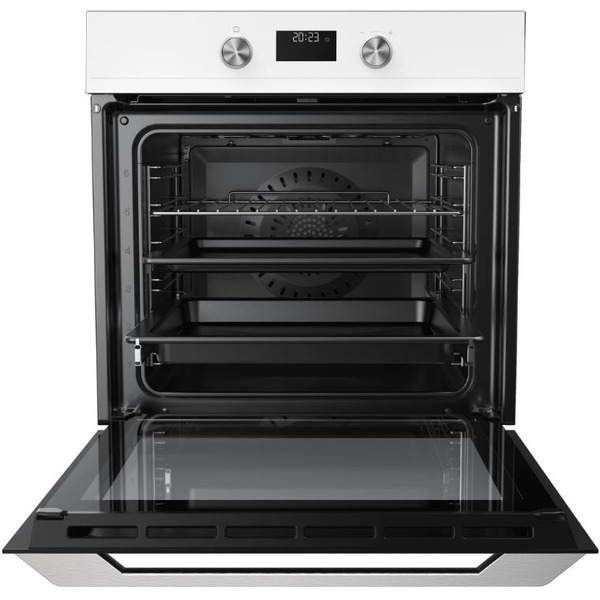 Духовой шкаф Haier HOQ-K5AAN3GW