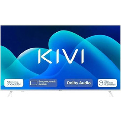 Телевизор KIVI M24HD70W