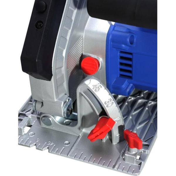 Пила дисковая Витязь ПД-1650