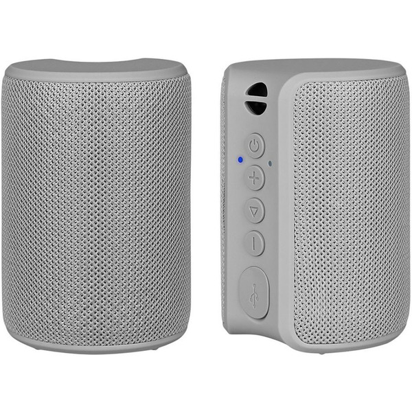 Колонка TFN TWS Play TFN-BS04-01GR (серый)