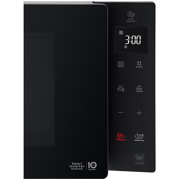 Микроволновая печь LG MS2535GIS