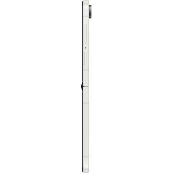 Смартфон Samsung Galaxy Z Flip8 SM-F776 12GB/512GB (кремовый)