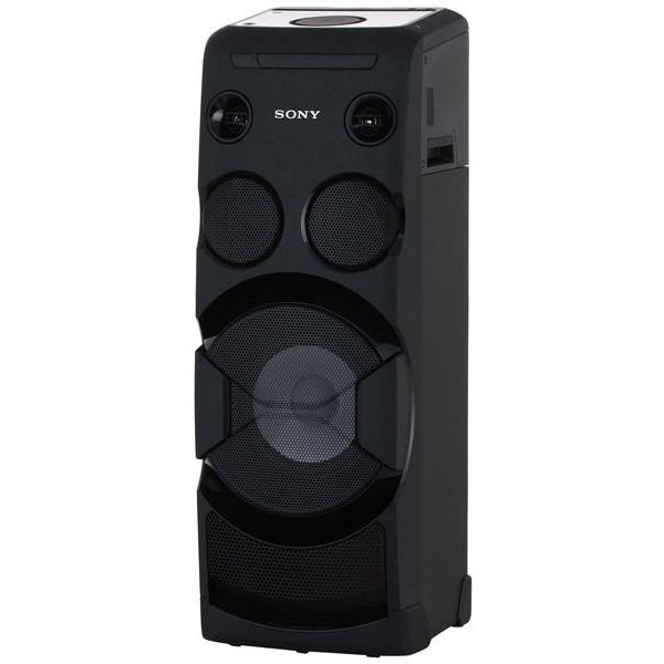 Музыкальный центр SONY MHC-V50D