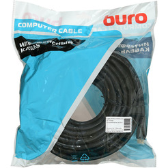 Кабель Buro BHP HDMI 2.0-20