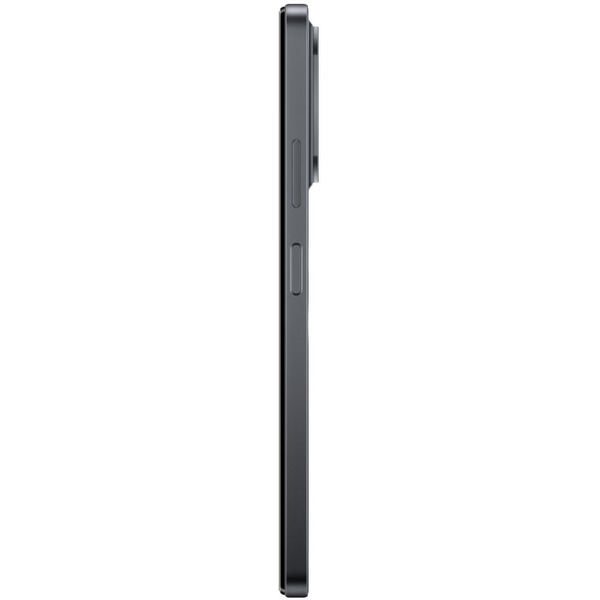 Смартфон HUAWEI nova Y74 MGA-LX3 8GB/256GB (черный)