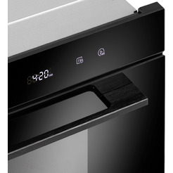 Микроволновая печь MAUNFELD MBMO349DGB