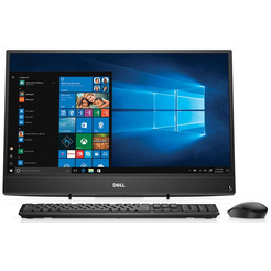Моноблок DELL Inspiron 3277-8110