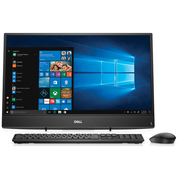 Моноблок DELL Inspiron 3277-8110