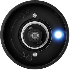 Набор автоматических мельниц для соли и перца Kitfort КТ-6385