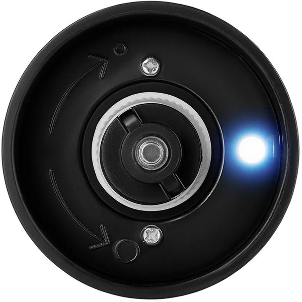 Набор автоматических мельниц для соли и перца Kitfort КТ-6385