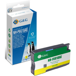 Картридж G&G GG-F6U18AE