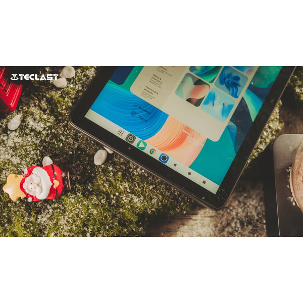 Планшет Teclast P30T 4GB/128GB (серый)