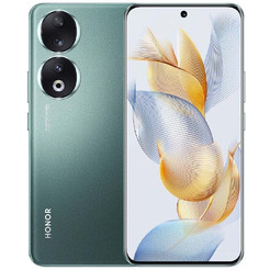 Смартфон HONOR 90 8GB/256GB (изумрудный зеленый)