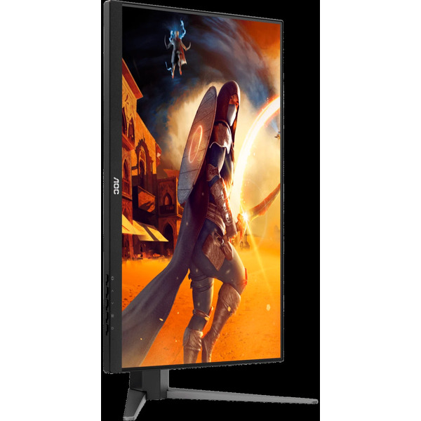 Игровой монитор AOC Gaming Q27G4/D