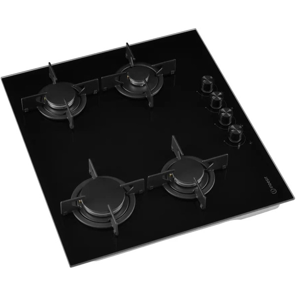 Варочная панель Indesit INGT 61 IE/BK