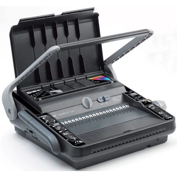 Брошюровщик GBC MultiBind 230 (4400423)