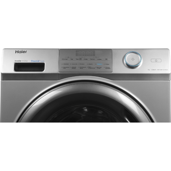 Стиральная машина Haier HW70-BP12959BSE