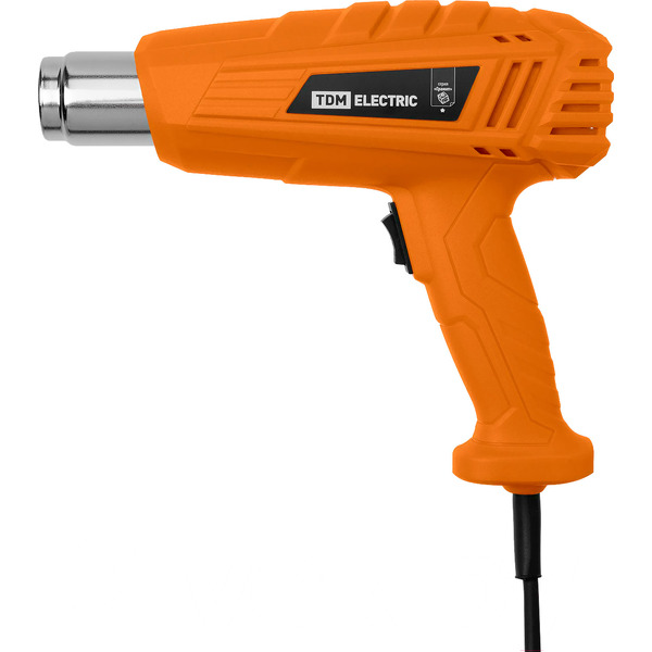 Промышленный фен TDM SQ1029-0103