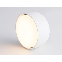 Светильник Ambrella Techno Spot TN71001 WH (белый)