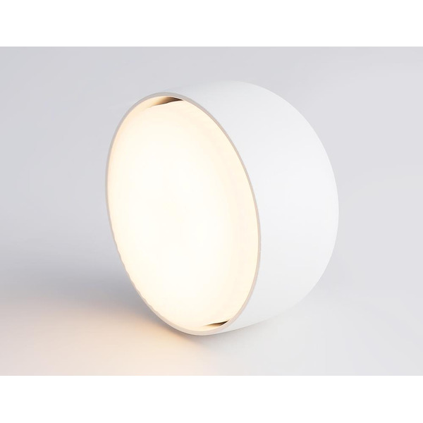 Светильник Ambrella Techno Spot TN71001 WH (белый)